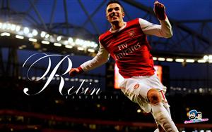 Robin Van Persie